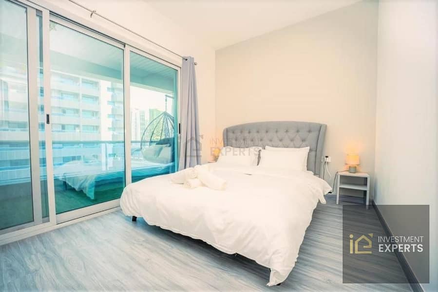 Квартира в Дубай Марина,Марина Даймондc,Марина Даймонд 2, 1 спальня, 72500 AED - 11882027 Квартира в Дубай Марина,Марина Даймондc,Марина Даймонд 2, 1 спальня, 72500 AED - 11882027