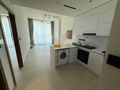 1 Bedroom Flat for Rent in Jumeirah Village Circle (JVC), Dubai - Brand New 1BR -Skyline View-Vacant-Binghatti Onyx