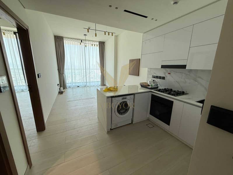 Brand New 1BR -Skyline View-Vacant-Binghatti Onyx Brand New 1BR -Skyline View-Vacant-Binghatti Onyx