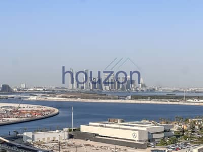 1 Bedroom Apartment for Rent in Business Bay, Dubai - Spacious + Bright 1BR | Meydan + Sea View