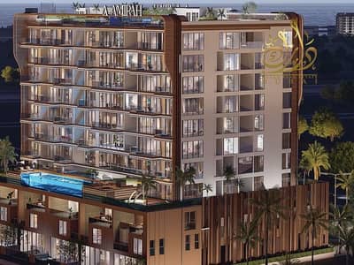 3 Bedroom Flat for Sale in Dubai Islands, Dubai - WhatsApp Image 2025-05-14 at 11.39. 01 AM (1). jpeg