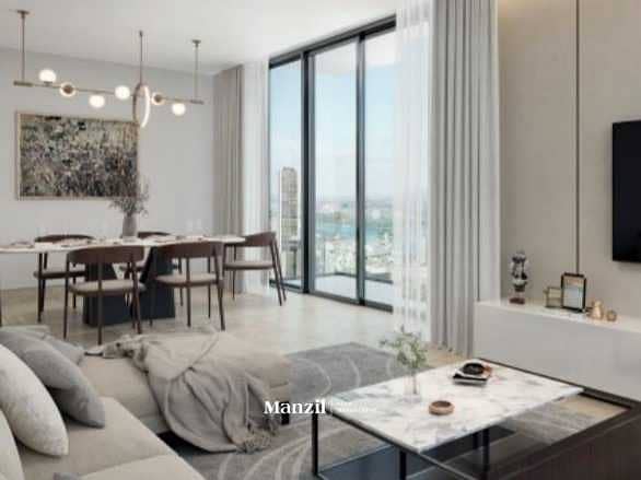 شقة في فيردي من شوبا،أبراج بحيرات الجميرا 2 غرف 3425000 درهم - 11882063 شقة في فيردي من شوبا،أبراج بحيرات الجميرا 2 غرف 3425000 درهم - 11882063