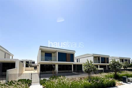 4 Bedroom Villa for Rent in Tilal Al Ghaf, Dubai - Fully Upgraded | Great Location | Extended Living