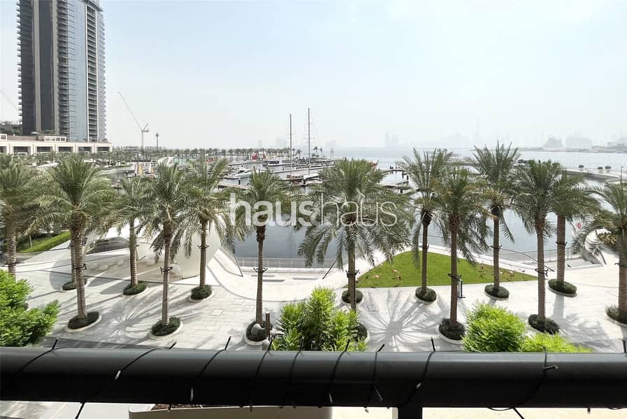Vacant Soon | 2 bed + Maid | Full Skyline View