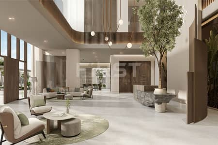 1 Bedroom Flat for Sale in Yas Island, Abu Dhabi - Gardenia Bya Yas Island Abu Dhabi UAE (10). jpeg
