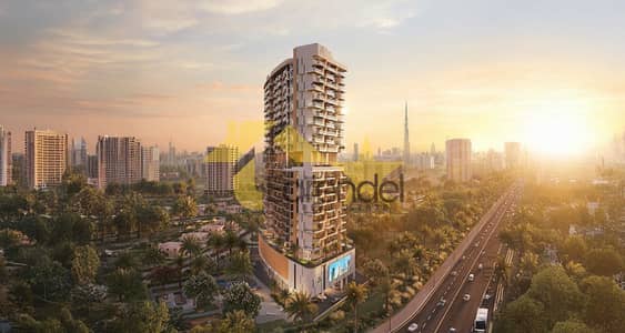 1 Bedroom Apartment for Sale in Majan, Dubai - WhatsApp Image 2025-06-04 at 08.56. 15. jpeg