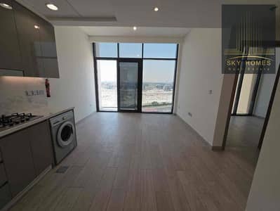 1 Bedroom Flat for Rent in Meydan City, Dubai - 066c2ca2-dc5b-48af-aca0-1cc3151f2315. jpg