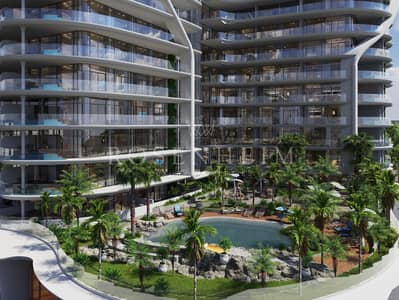 2 Bedroom Apartment for Sale in Arjan, Dubai - Boulevard View I Study w/  Private Pool I High ROI