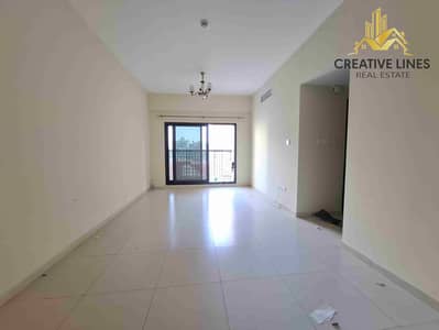 2 Bedroom Apartment for Rent in Al Nahda (Dubai), Dubai - 1000137445. jpg