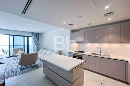 2 Bedroom Flat for Rent in Sobha Hartland, Dubai - High Floor | Fully Furnished | Spacious Unit