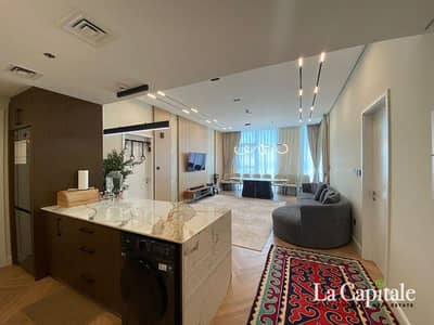 2 Bedroom Flat for Sale in Dubai South, Dubai - 2 Bedroom + Maids Room I Biggest Layout Apartment