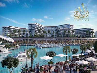 1 Bedroom Apartment for Sale in Al Seanneeah, Umm Al Quwain - 1. jpg