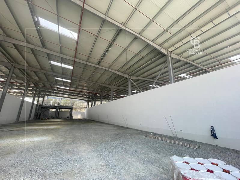 Склад в Дубай Инвестиционный Парк (ДИП),Фаза 1, 845000 AED - 11882140 Склад в Дубай Инвестиционный Парк (ДИП),Фаза 1, 845000 AED - 11882140