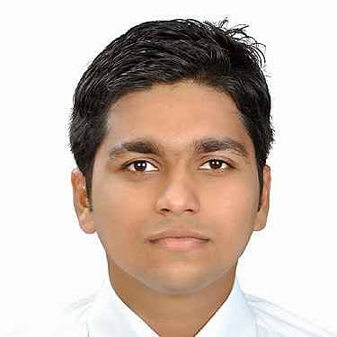 Sumit Sapaliga