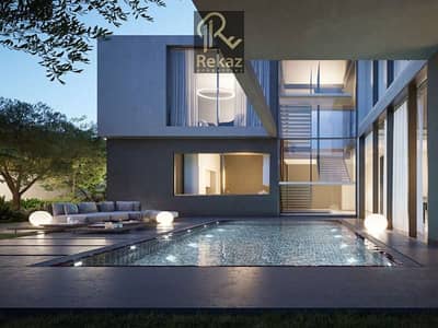 5 Bedroom Villa for Sale in Tilal City, Sharjah - Screenshot 2022-06-15 105132. jpg