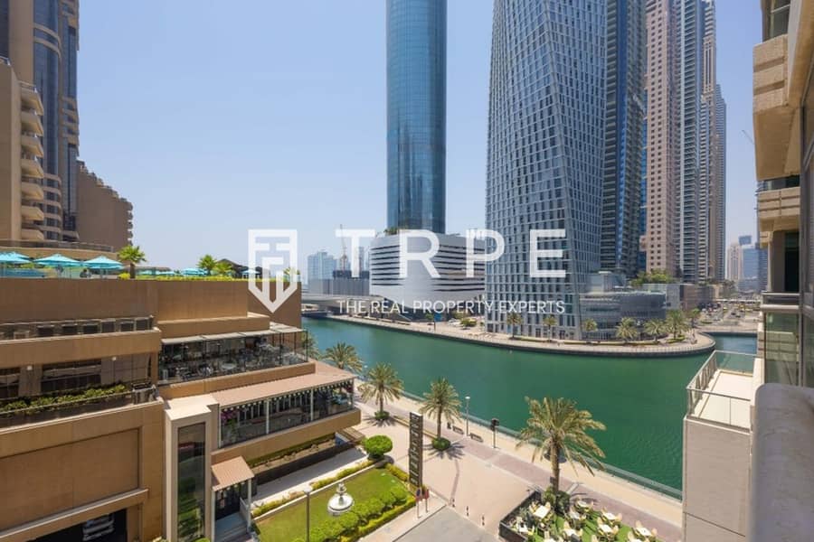 Marina View | Prime Location | Well Maintained Marina View | Prime Location | Well Maintained
