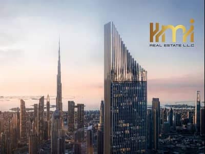 4 Bedroom Flat for Sale in Business Bay, Dubai - WhatsApp Image 2025-06-10 at 2.51. 18 AM (1). jpeg