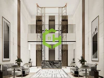 2 Cпальни Апартамент Продажа в Аль Фурджан, Дубай - 2. png