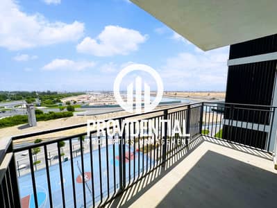 1 Bedroom Flat for Rent in Yas Island, Abu Dhabi - . 5. jpg
