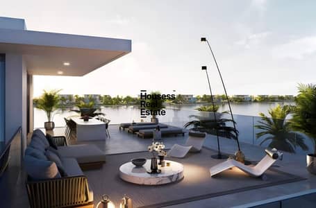 5 Bedroom Villa for Sale in Mohammed Bin Rashid City, Dubai - Luxury 5BR | Type B | Close to Pool