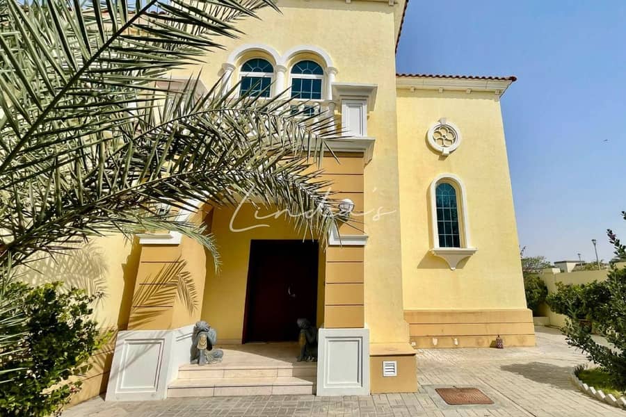 位于朱美拉公园社区,朱美拉公园别墅区 3 卧室的别墅 450000 AED - 11882235 位于朱美拉公园社区,朱美拉公园别墅区 3 卧室的别墅 450000 AED - 11882235