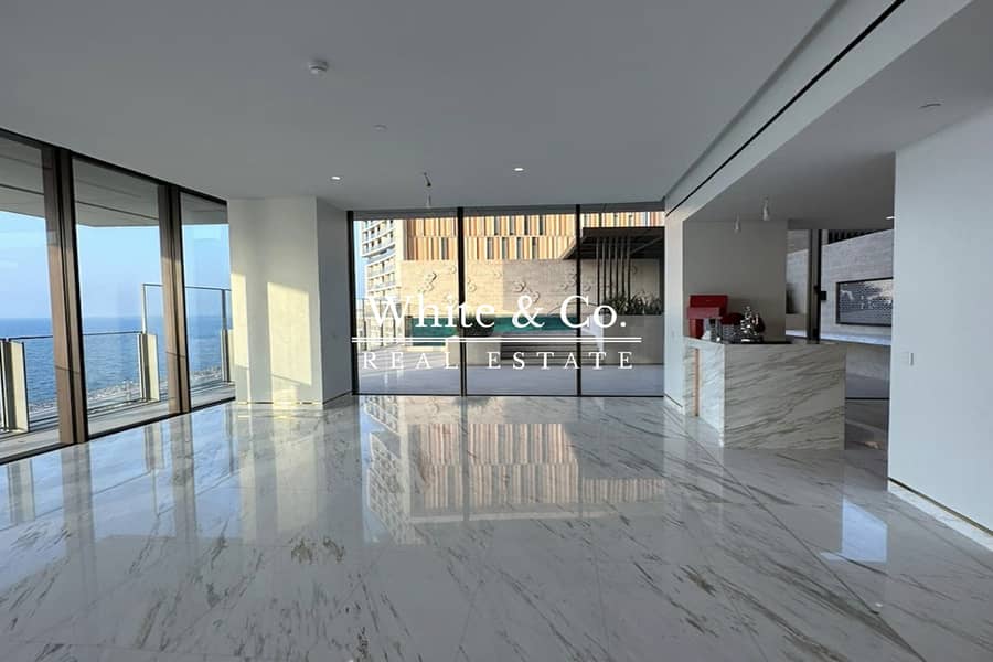 Skycourt | Stunning Sea View | Private Pool