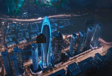 2 Bedroom Flat for Sale in Downtown Dubai, Dubai - 6. jpg