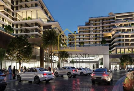 2 Bedroom Townhouse for Sale in Al Reem Island, Abu Dhabi - Screen Shot 2023-03-13 at 6.27. 22 PM. png