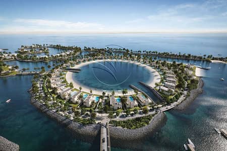 Plot for Sale in Al Qurm, Abu Dhabi - ZBkjJGiiCzYvmAngEDQ4VwPnmb5hKizmrsGVrbty. jpg