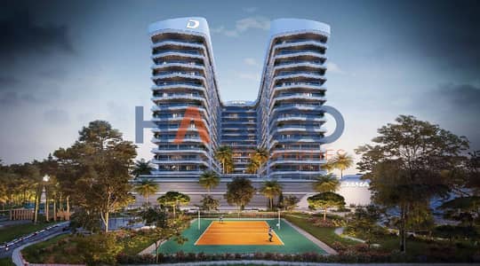 1 Bedroom Apartment for Sale in DAMAC Hills 2 (Akoya by DAMAC), Dubai - elo_3_051eee7f67. jpg