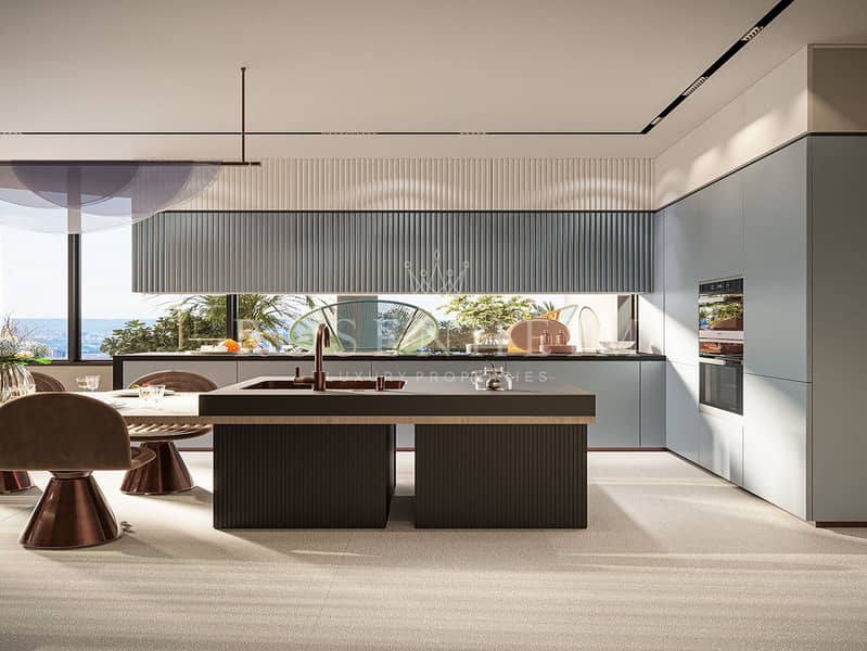 Study w/ Private Pool I High ROI I Boulevard View Study w/ Private Pool I High ROI I Boulevard View