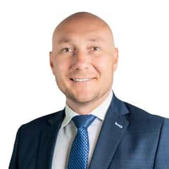 Dmitriy Fatyanov