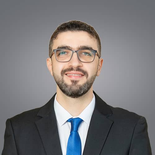 Mohamad Malki