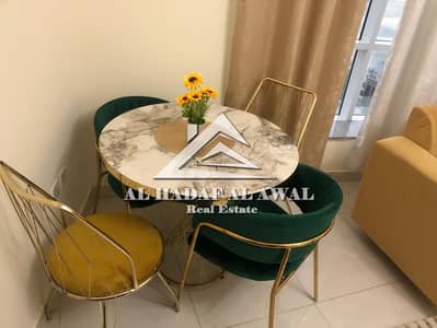 1 Bedroom Apartment for Rent in Al Taawun, Sharjah - IMG-20250610-WA0029. jpg