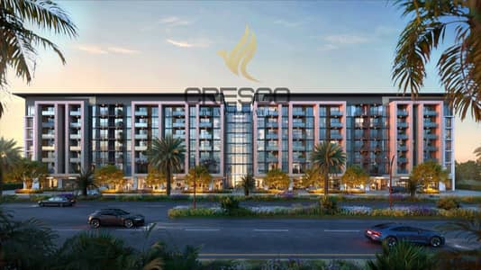 1 Bedroom Apartment for Sale in Falcon City of Wonders, Dubai - Unknown-13. jpeg