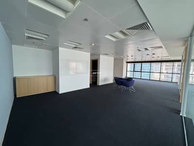 朱美拉湖塔 (JLT)， 迪拜 写字楼待租 - 位于朱美拉湖塔 (JLT)，JLT Y区，朱美拉商业中心3号 的写字楼 859725 AED - 11882324