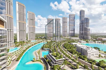 2 Bedroom Flat for Sale in Bukadra, Dubai - 2BHK+STORE+POWDER | LUXURY PROJECT | 0% COMMISSION