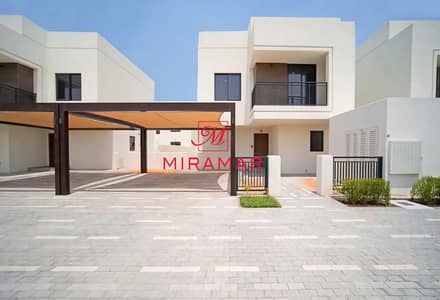 4 Bedroom Villa for Rent in Yas Island, Abu Dhabi - WhatsApp Image 2025-06-10 at 17.16. 13 (1). jpeg