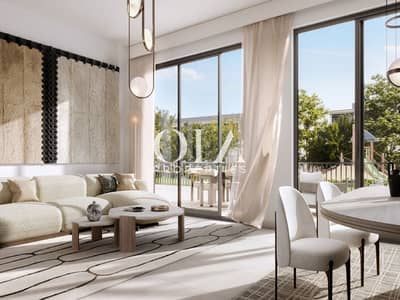 3 Cпальни Вилла Продажа в Дубай Саут, Дубай - greenspoint-2_lv4io_xl (1). jpg
