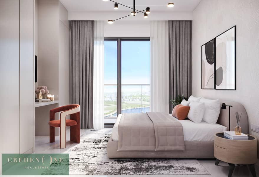 2 Studio city BedRoom02. jpg