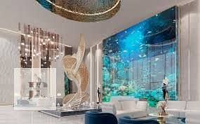 1 Bedroom Apartment for Sale in Dubai Maritime City, Dubai - images (4). jpeg