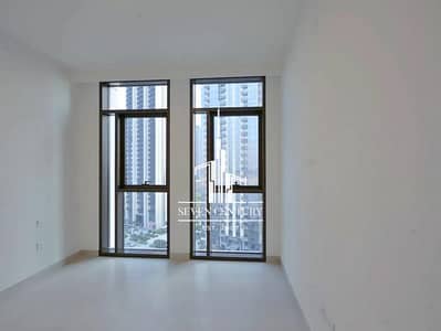 2 Cпальни Апартамент Продажа в Дубай Крик Харбор, Дубай - DubaiCreekCrescent_1208-22. jpg