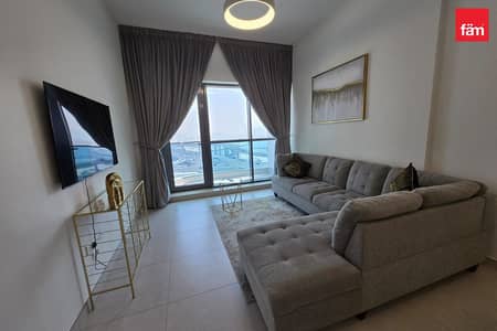 1 Bedroom Apartment for Sale in Business Bay, Dubai - Vacant I Fully Furnished I Well Maintained