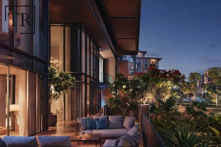 1 Bedroom Flat for Sale in Al Wasl, Dubai - Sea View | Luxury Unit | Prime Location | Hot Deal