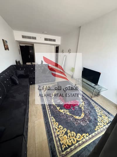 1 Bedroom Flat for Rent in Al Nuaimiya, Ajman - IMG-20250601-WA0018. jpg