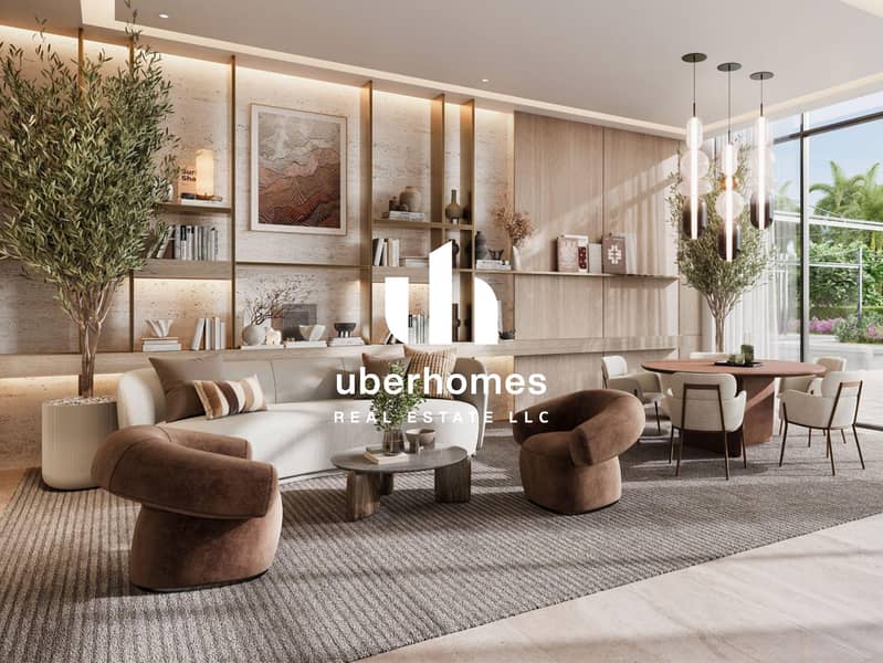 位于迪拜南部街区,艾玛尔南区,Golf Meadows 1 卧室的公寓 1350000 AED - 11882425 位于迪拜南部街区,艾玛尔南区,Golf Meadows 1 卧室的公寓 1350000 AED - 11882425