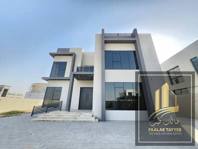 4 Bedroom Villa for Rent in Al Awir, Dubai - WhatsApp Image 2025-06-10 at 7.30. 03 AM (2). jpeg