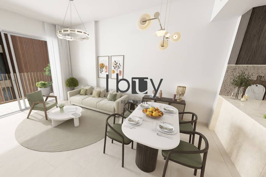Квартира в Яс Айленд,Гардения Бэй, 1 спальня, 1760000 AED - 11882460 Квартира в Яс Айленд,Гардения Бэй, 1 спальня, 1760000 AED - 11882460