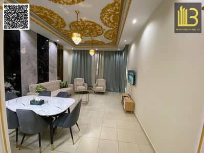 2 Bedroom Apartment for Rent in Al Rashidiya, Ajman - WhatsApp Image 2023-04-12 at 12.59. 57 PM. jpeg