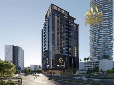 1 Bedroom Flat for Sale in Jumeirah Village Circle (JVC), Dubai - Screenshot 2025-05-29 125216. png